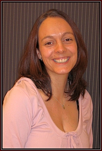 <b>Yvonne Frey</b> Trainer Pegasus - Yvi