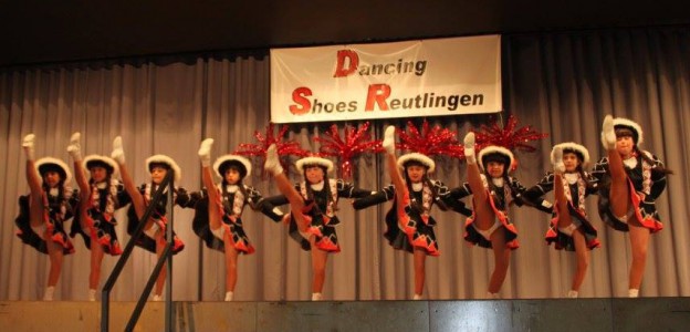 Faschingsball Dancing Shoes Kinderstadtgarde Tanzsportclub Dancing faschingsball-dancing-shoes-kinderstadtgarde-tanzsportclub-dancing