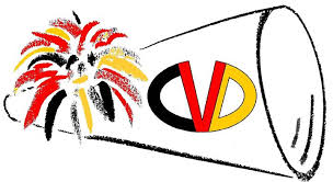 Logo CVD