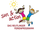 sun & action-Abschlussfest