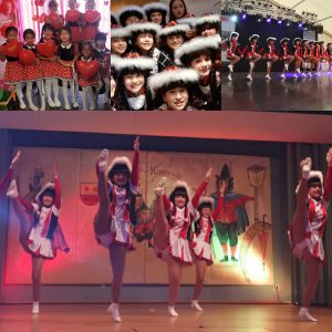 DSR Karneval
