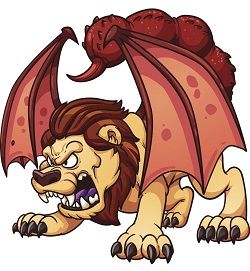 Manticore